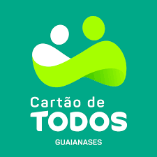 Cartão de Todos