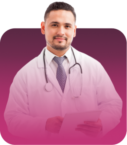 Check-up's